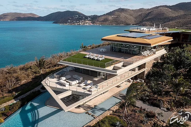 جزیره «مسکیتو» کجاست و مالک آن کیست؟